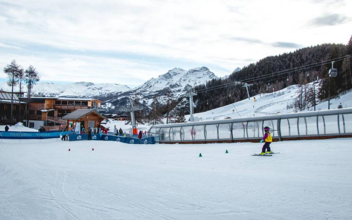 Photo of Others in Pra Loup