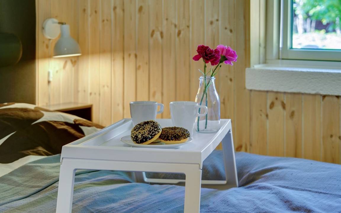 Photo of Bedroom in Gedesby