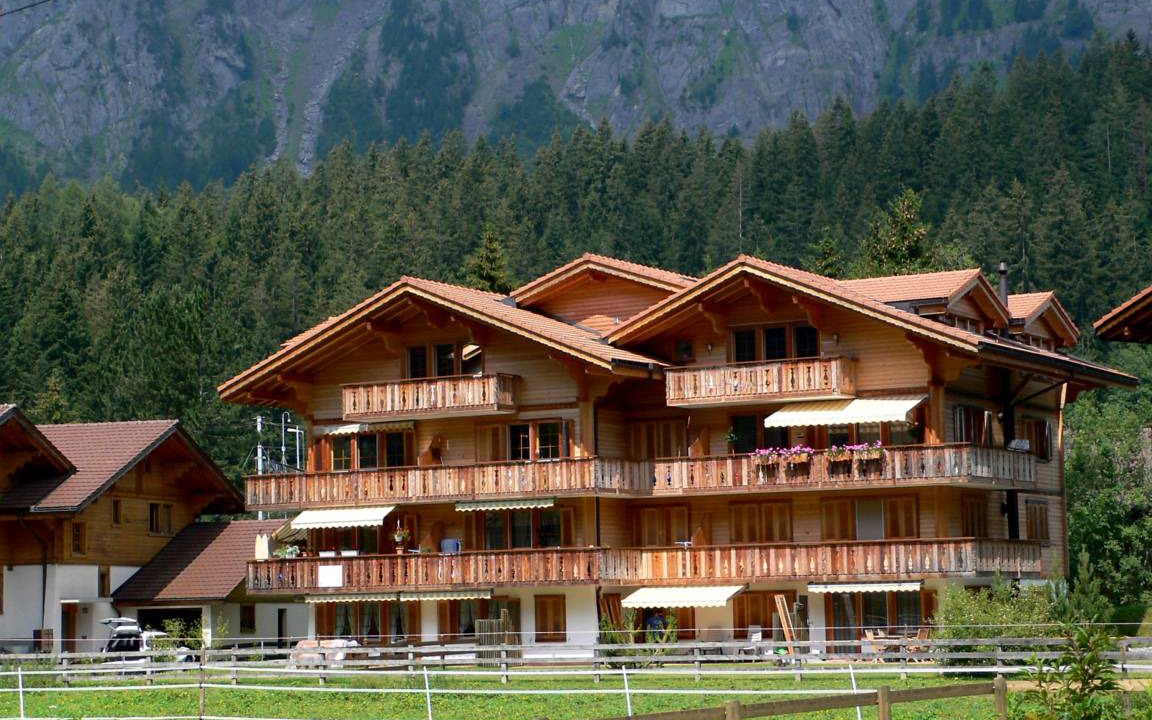 Photo of Others in Kandersteg