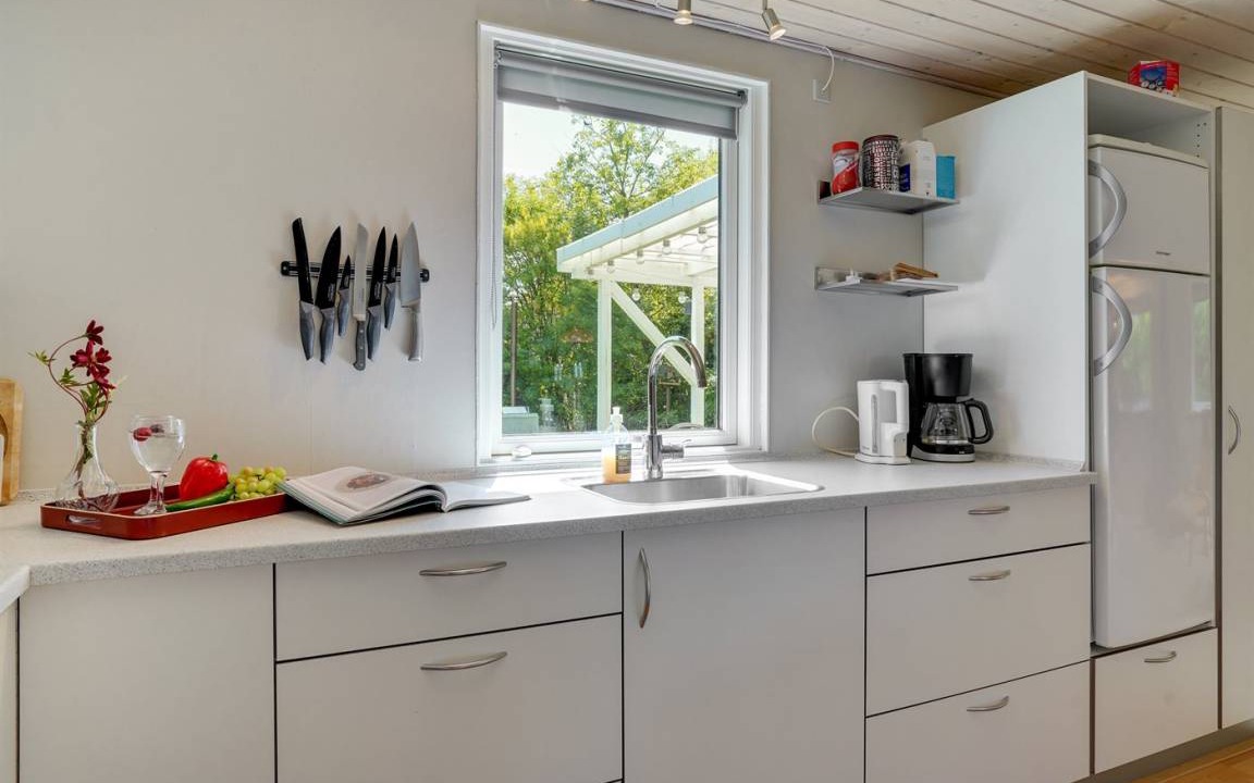 Photo of Kitchen in Sønder Nissum