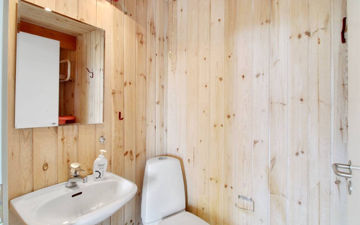 Photo of Bathroom in Nørre Hurup
