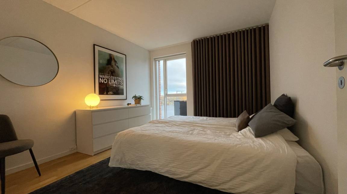 Photo of Bedroom in Sydhavnen