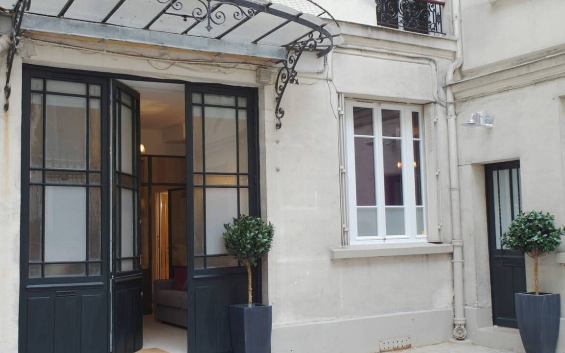 Photo of Others in 6th Arrondissement