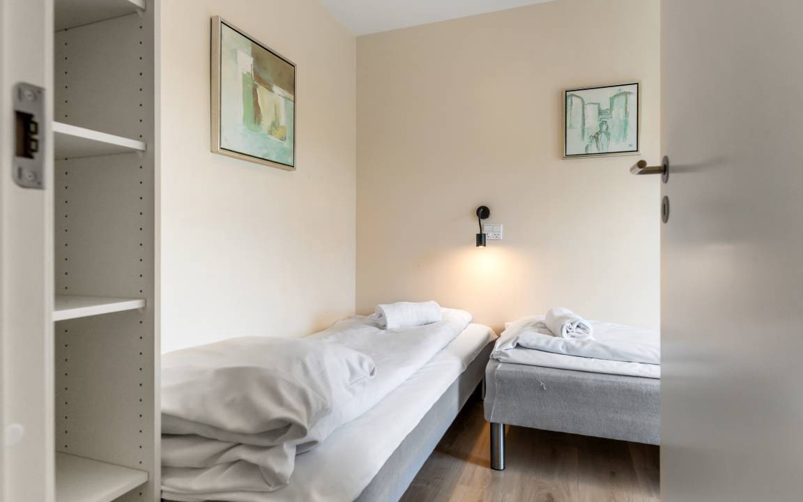 Photo of Bedroom in Gjern