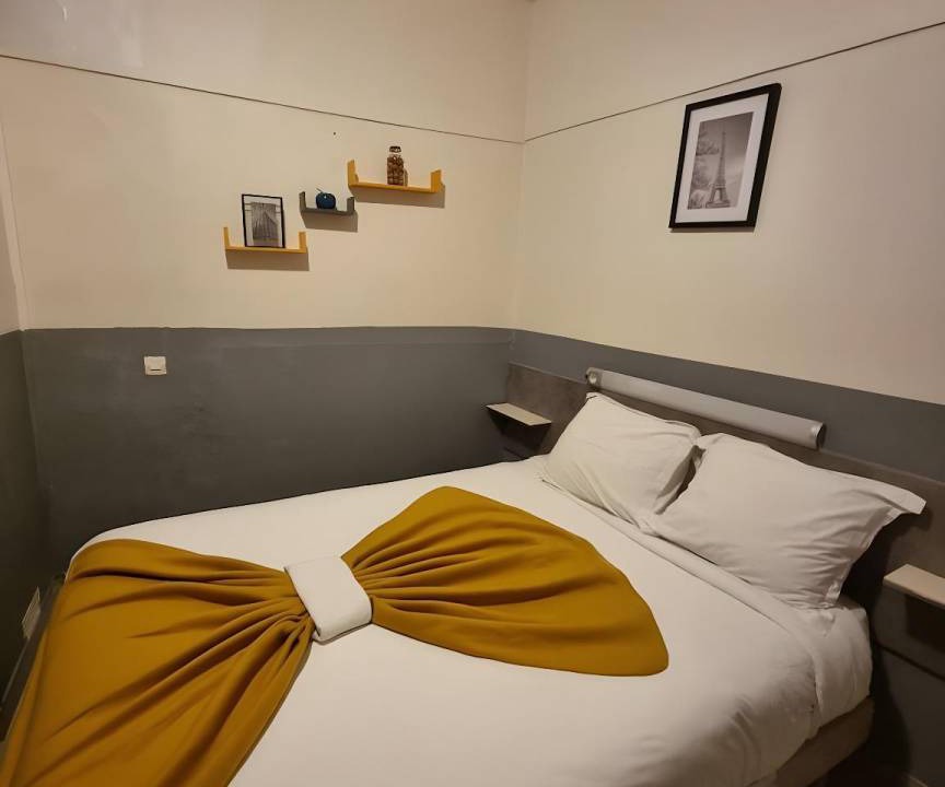 Photo of Bedroom in Strasbourg -Saint-Denis