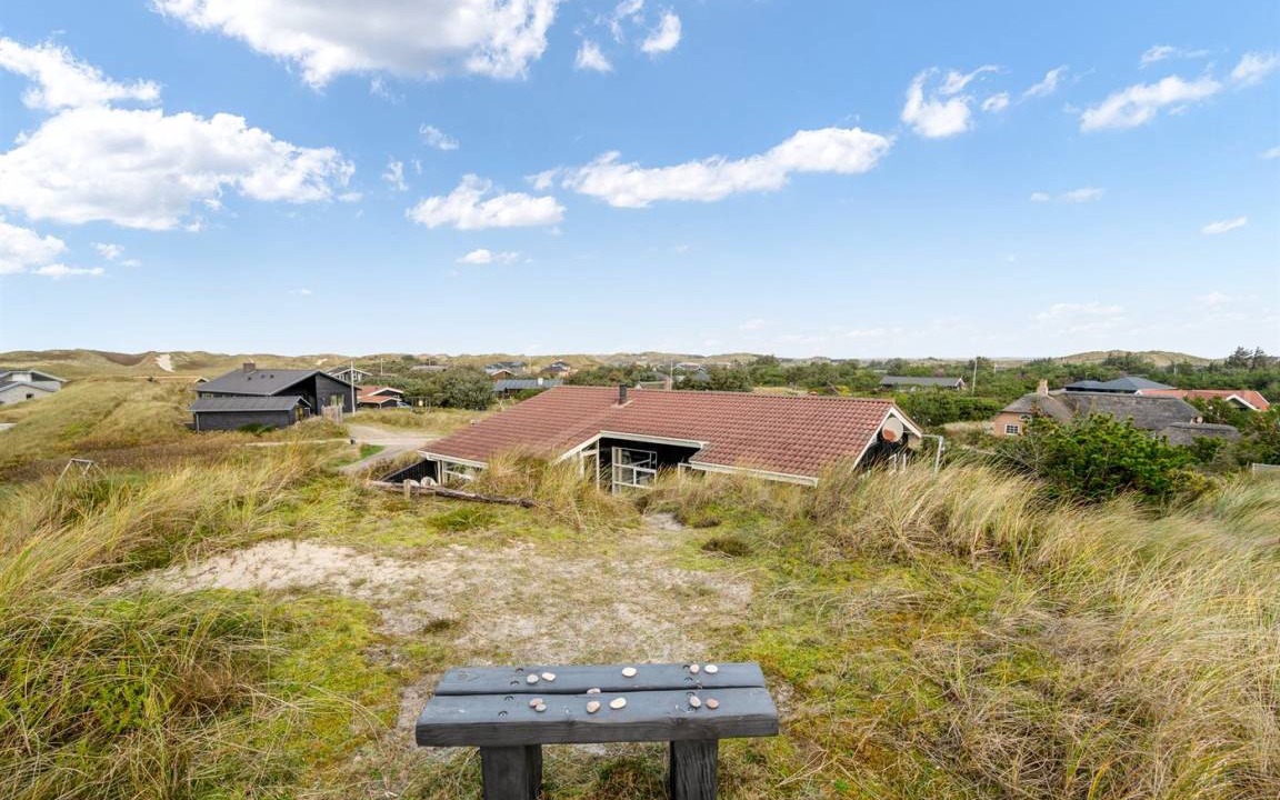 Photo of Others in Houvig Strand