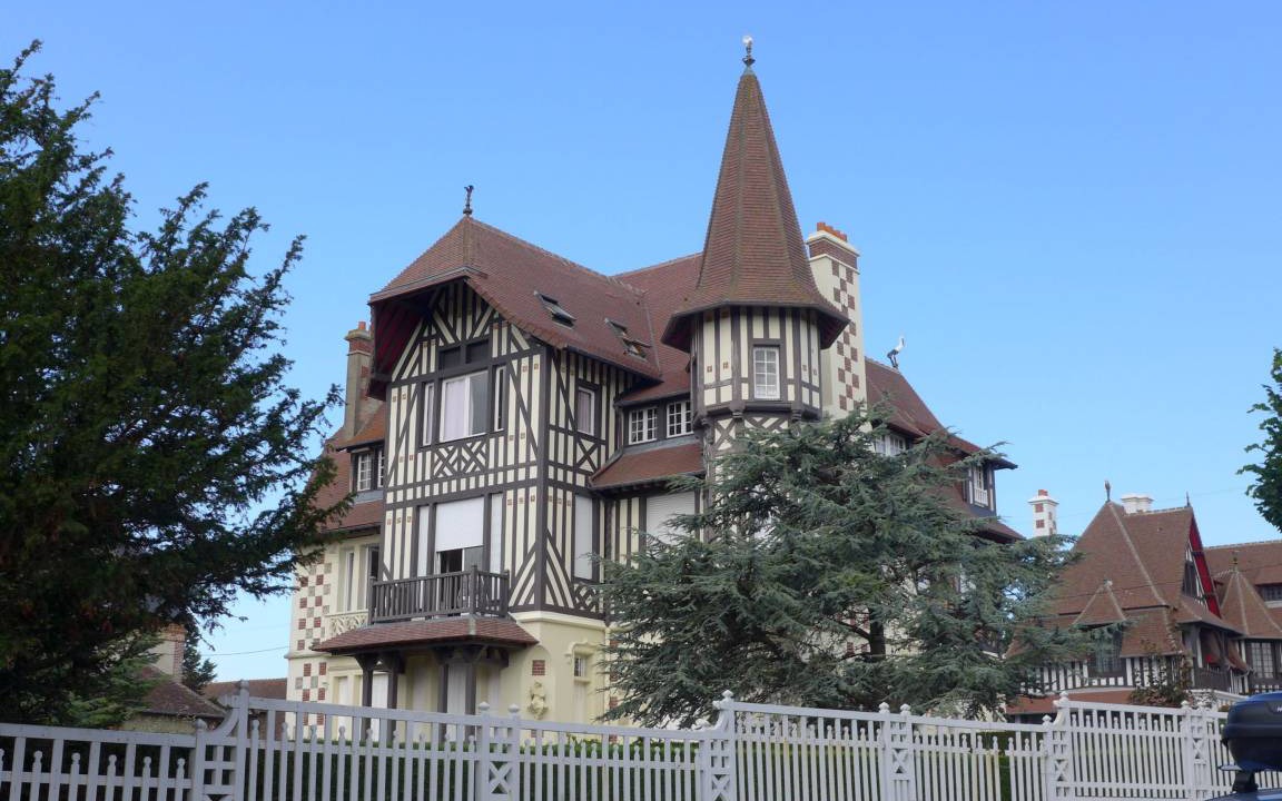 Photo of Others in Cabourg