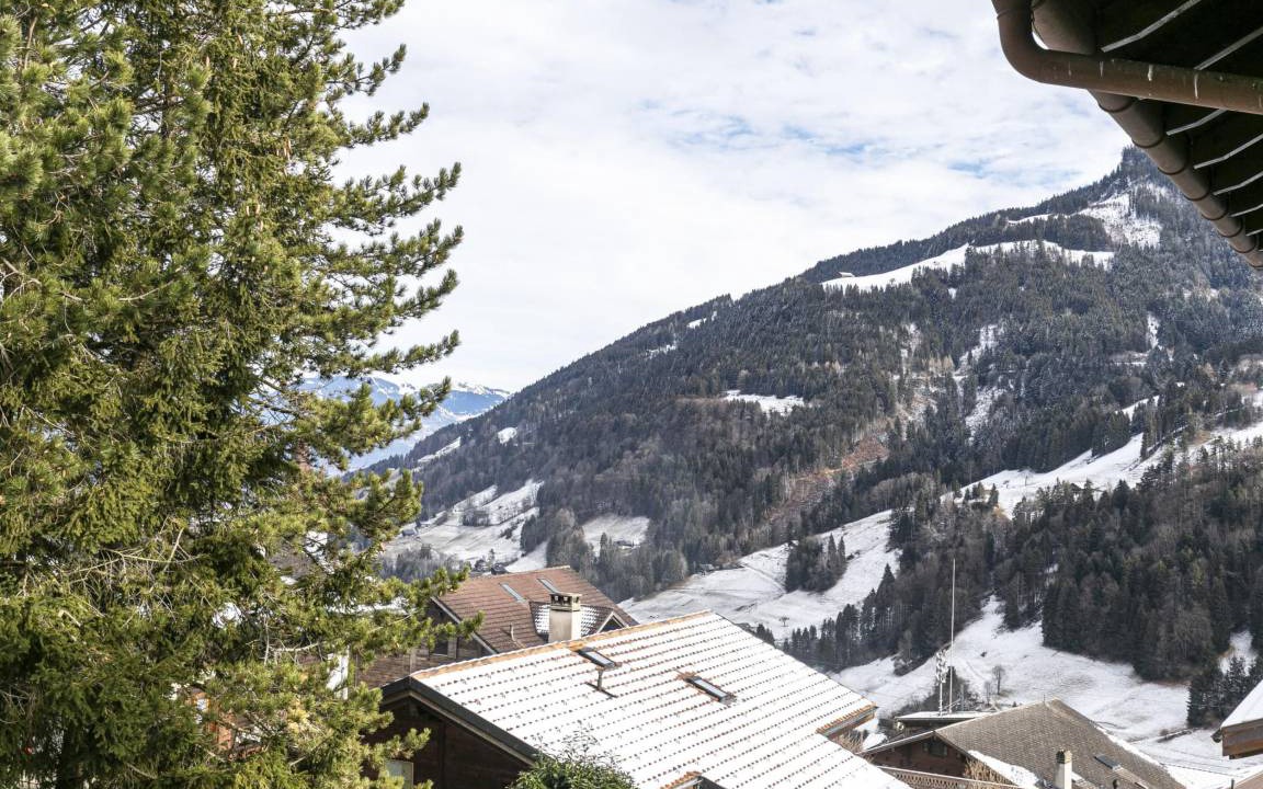 Photo of Others in Val d'Illiez
