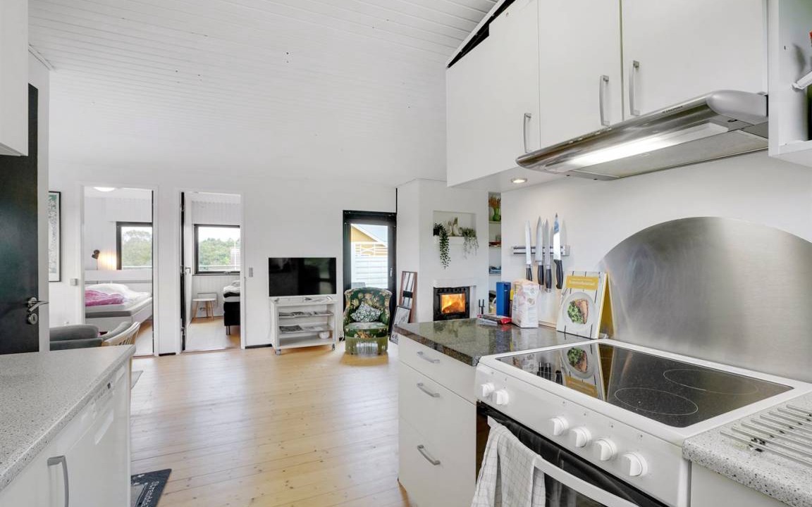 Photo of Kitchen in Floutrup