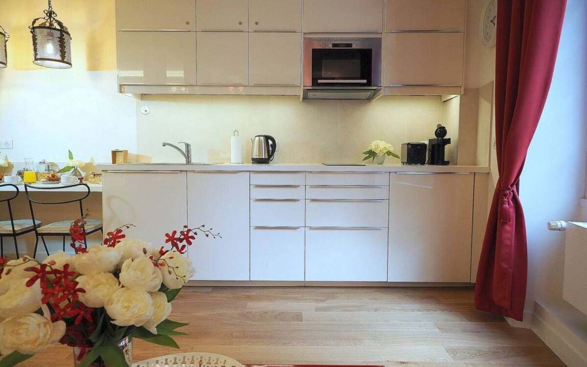 Photo of Kitchen in Vivienne