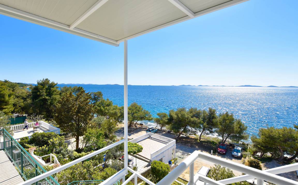 Photo of Patio Balcony in Susica