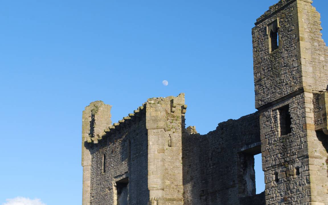 Photo of Buildings in Middleham