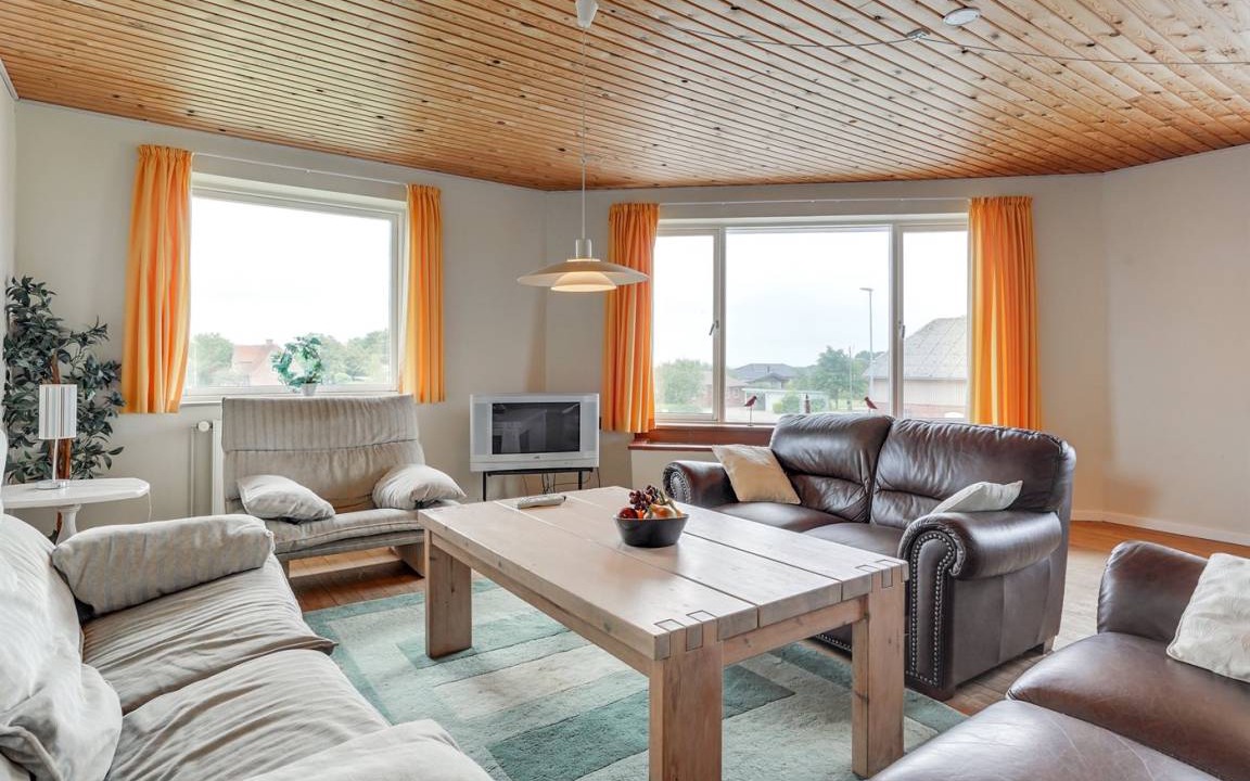 Photo of Livingroom in Ballum