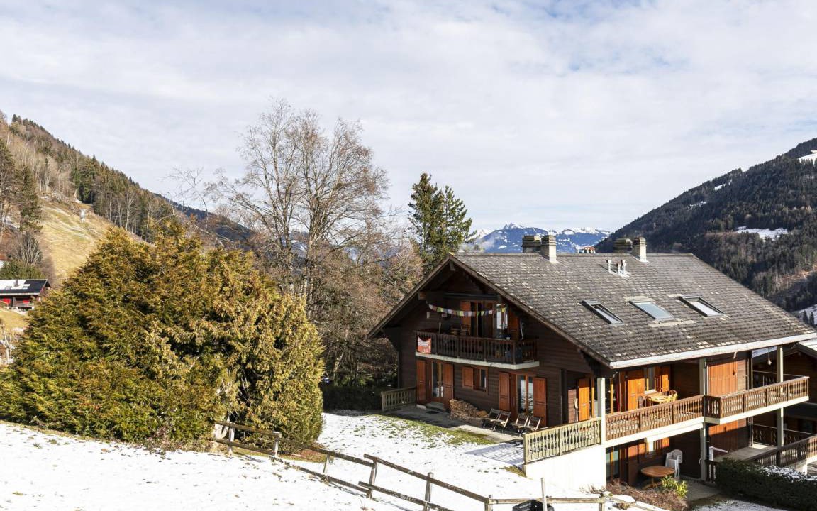 Photo of Others in Val d'Illiez