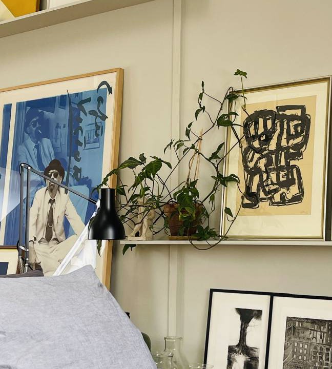Photo of Bedroom in København N