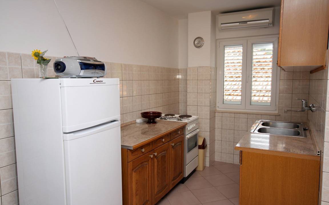 Photo of Kitchen in Slano
