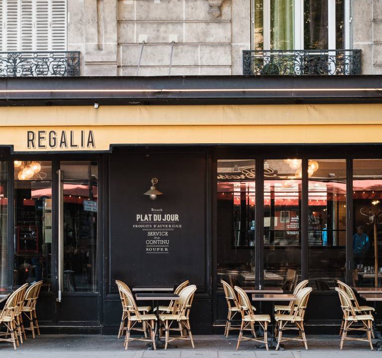 Photo of Others in Quartier de Javel