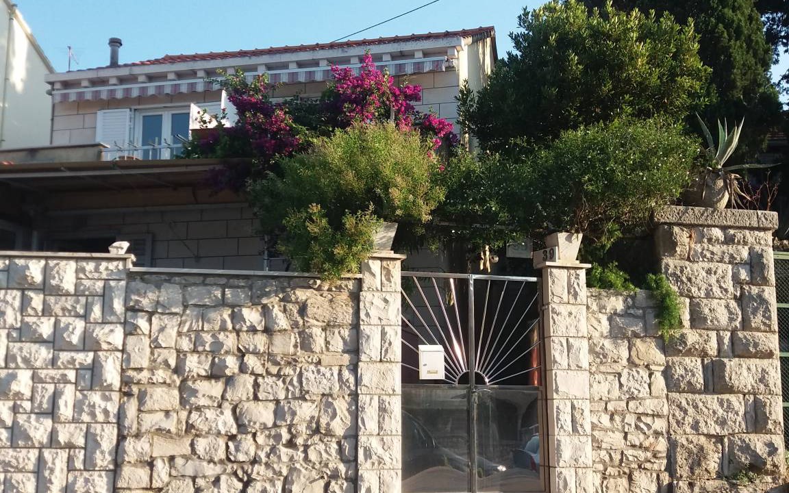 Photo of Others in Cove Tri Zala (Zrnovo)