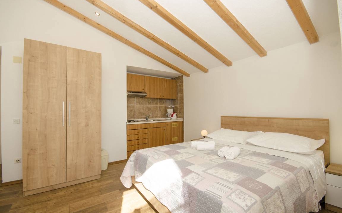 Photo of Bedroom in Brela