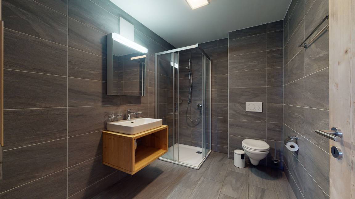 Photo of Bathroom in Veysonnaz