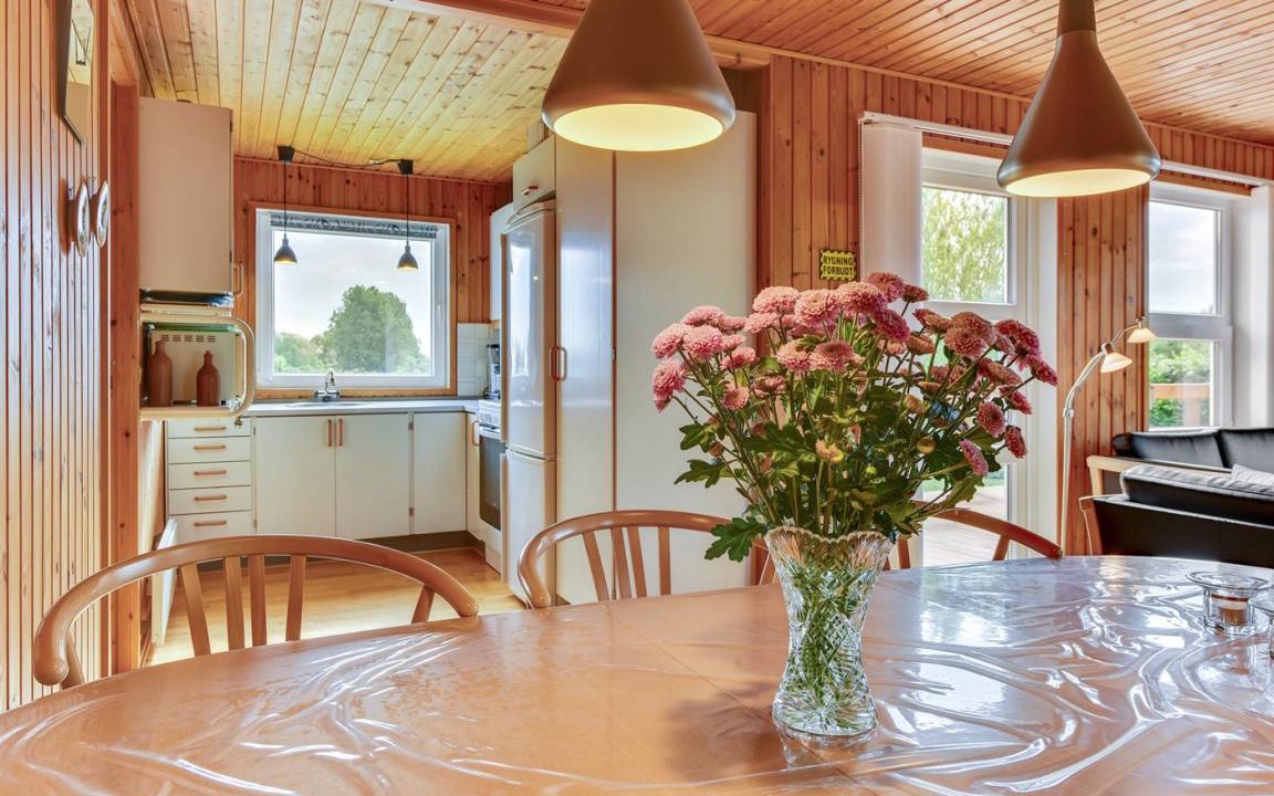 Photo of Kitchen in Vikær Strand
