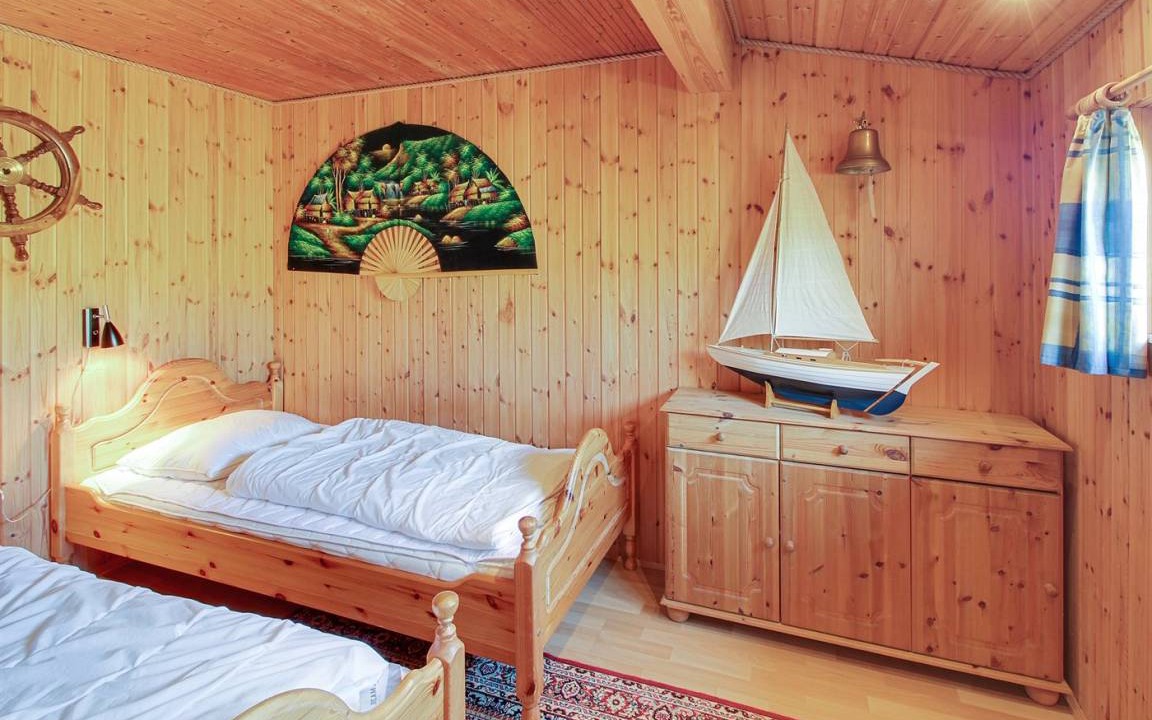 Photo of Bedroom in Bjerregard Strand