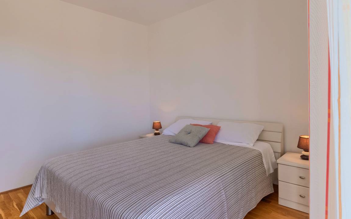 Photo of Bedroom in Fazana