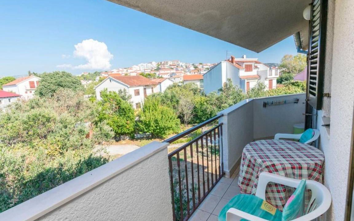 Photo of Patio Balcony in Rogoznica