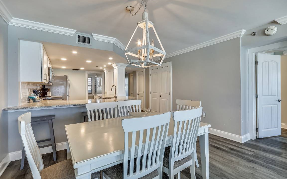 Photo of Kitchen in Holiday Isle