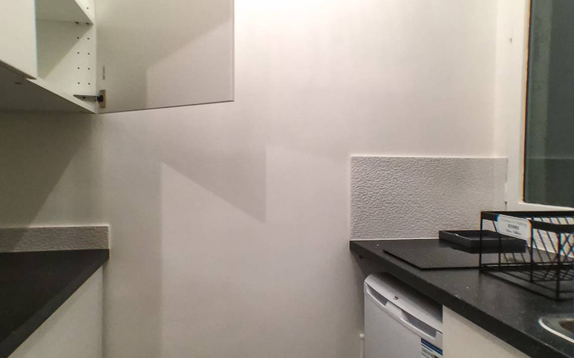 Photo of Kitchen in Saint-Thomas-d'Aquin