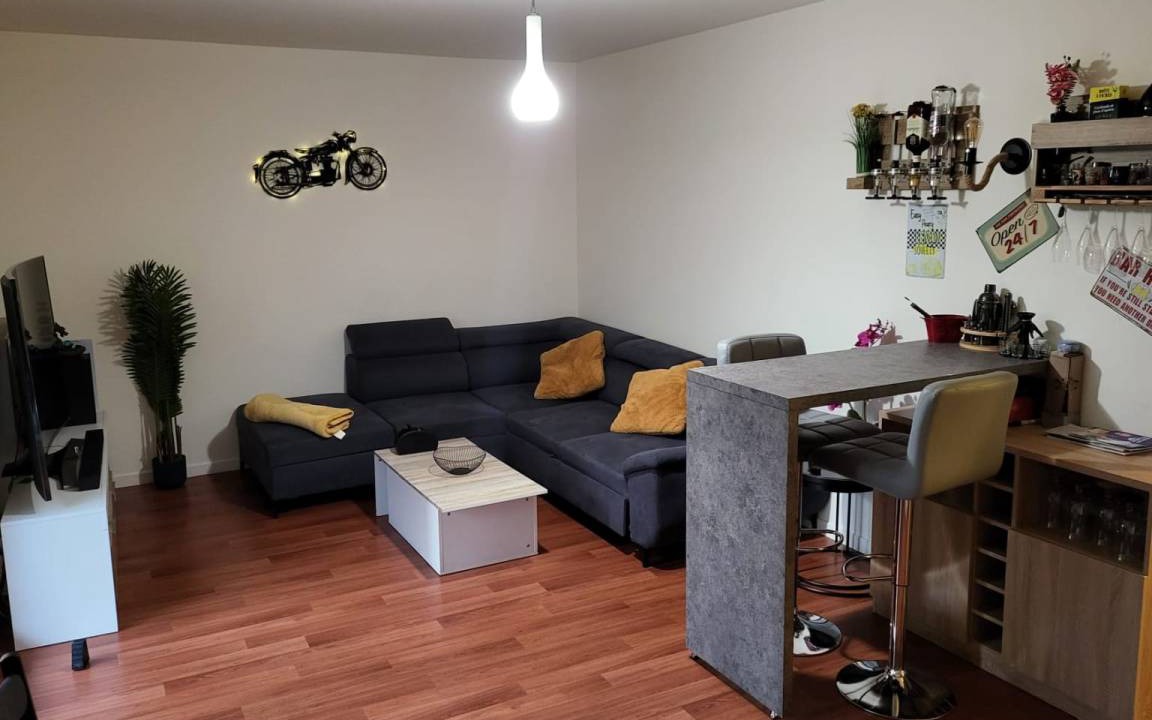 Photo of Livingroom in Saint-Denis