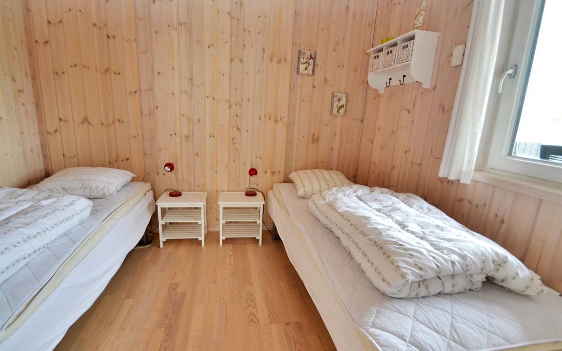 Photo of Bedroom in Hvorup Klit