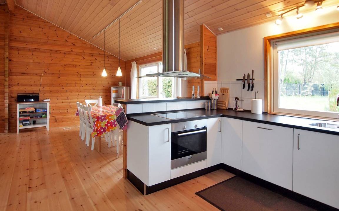 Photo of Kitchen in Gedesby