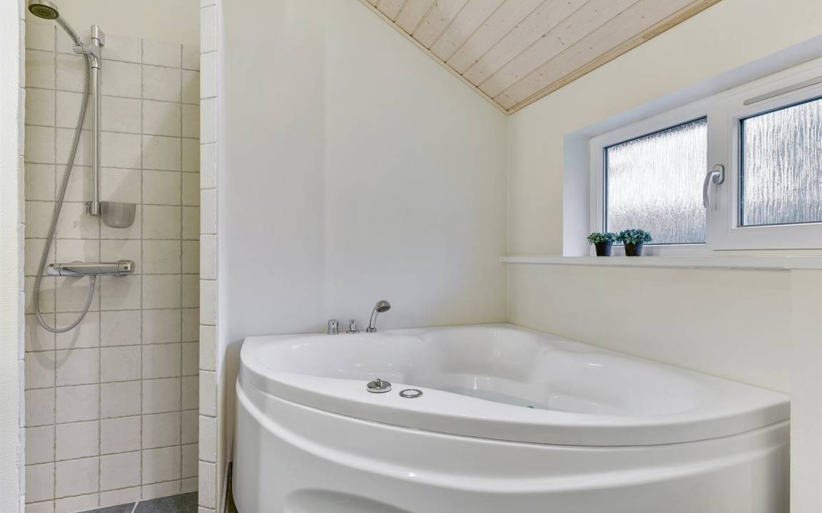 Photo of Bathroom in Trend