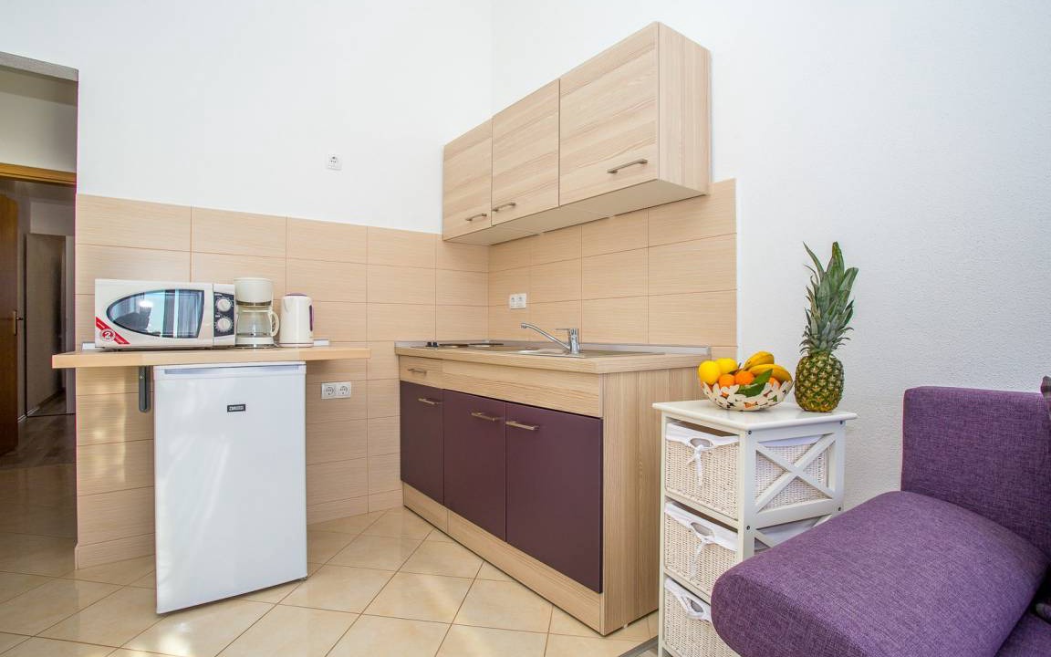 Photo of Kitchen in Businci