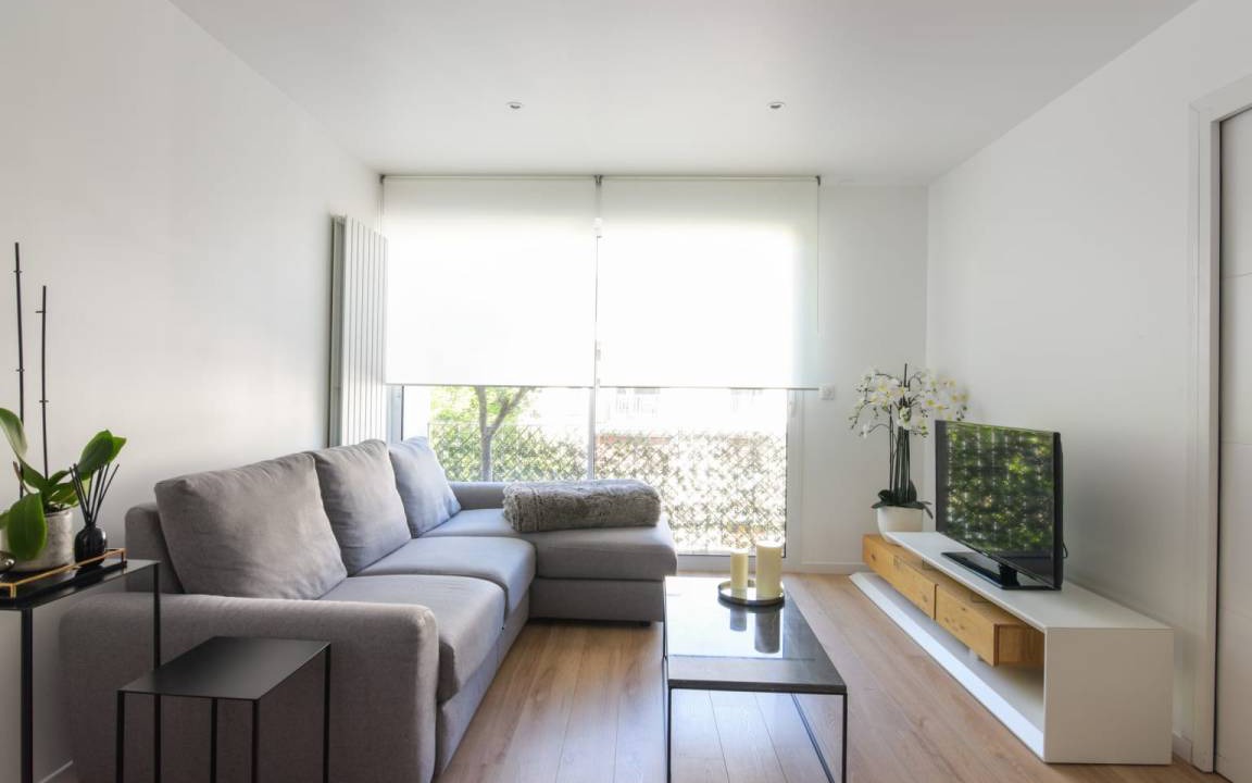Photo of Livingroom in Parchamp–Albert Kahn