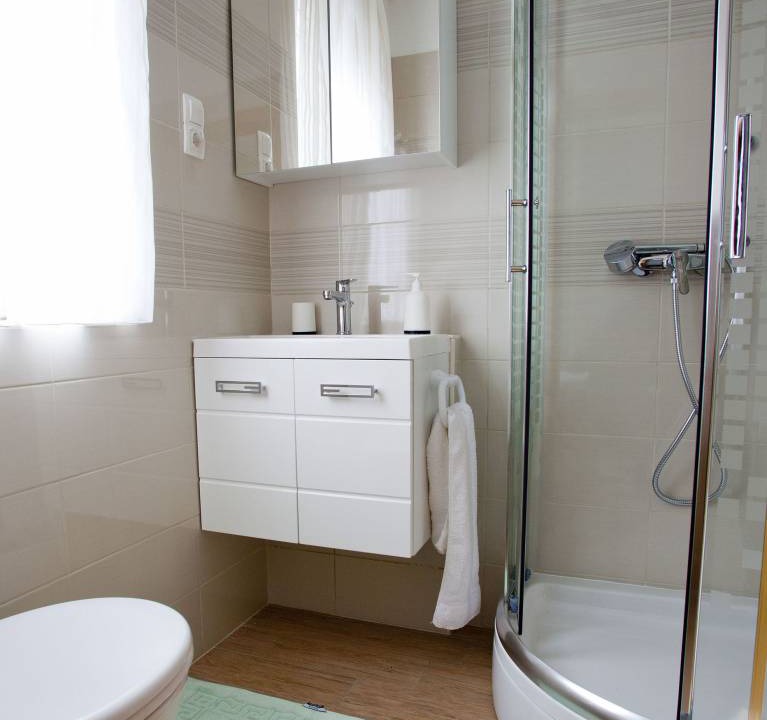 Photo of Bathroom in Vrbnik