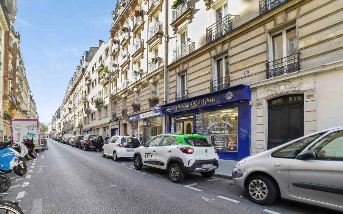 Photo of Others in 18th Arrondissement