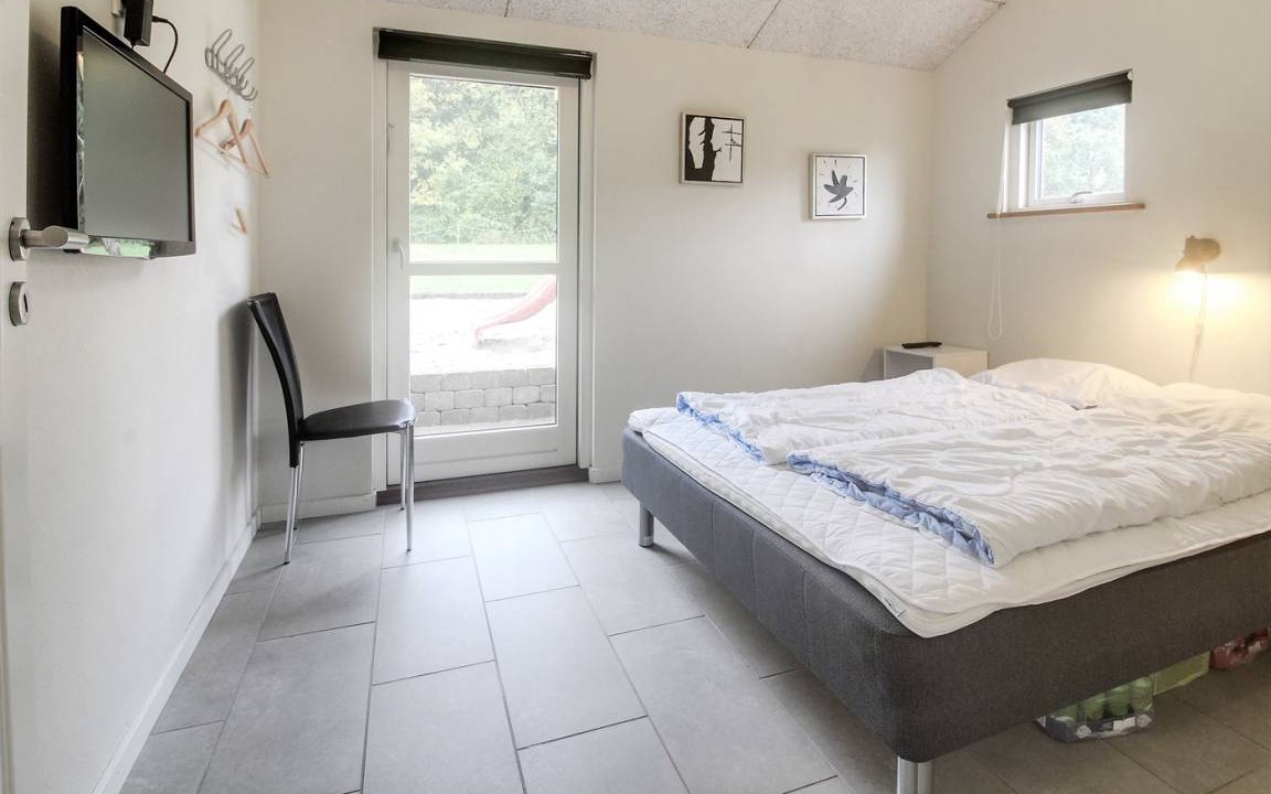 Photo of Bedroom in Kelstrup
