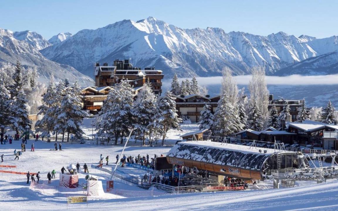 Photo of Others in Pra Loup