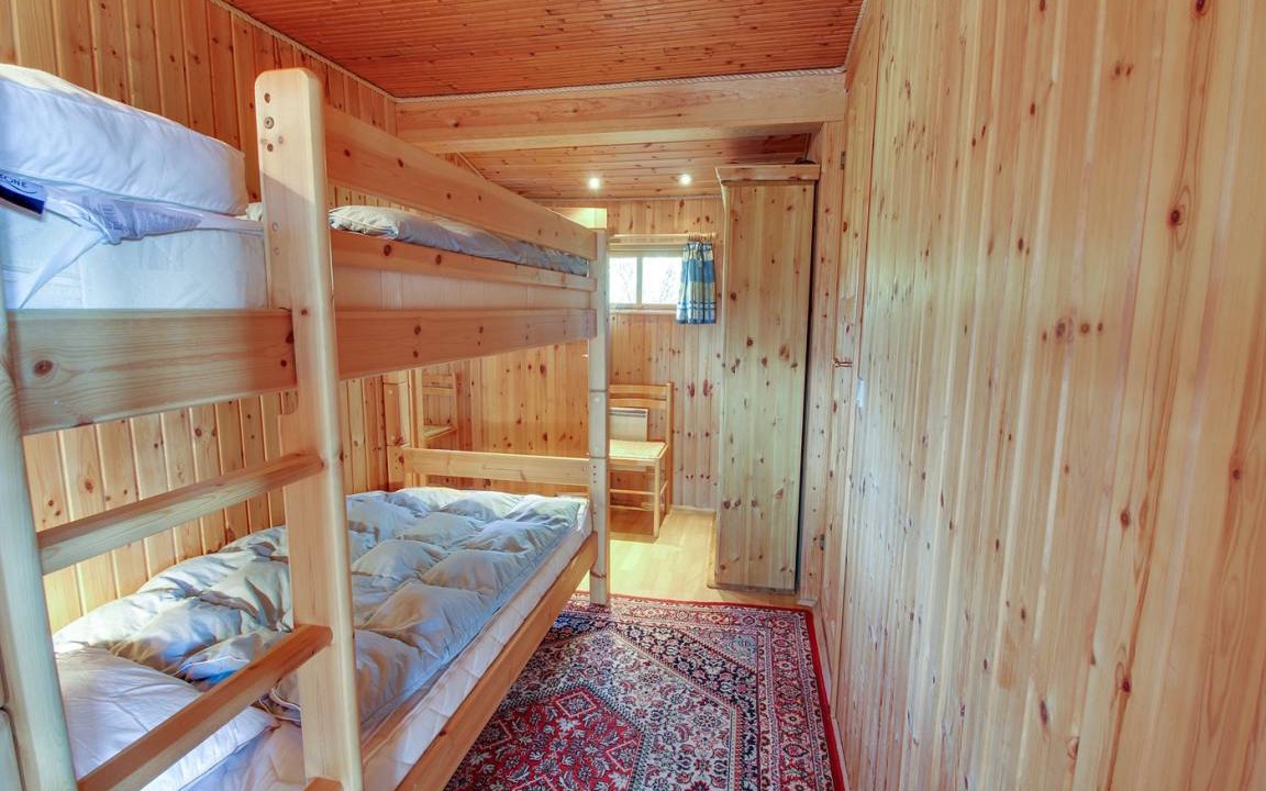 Photo of Bedroom in Bjerregard Strand