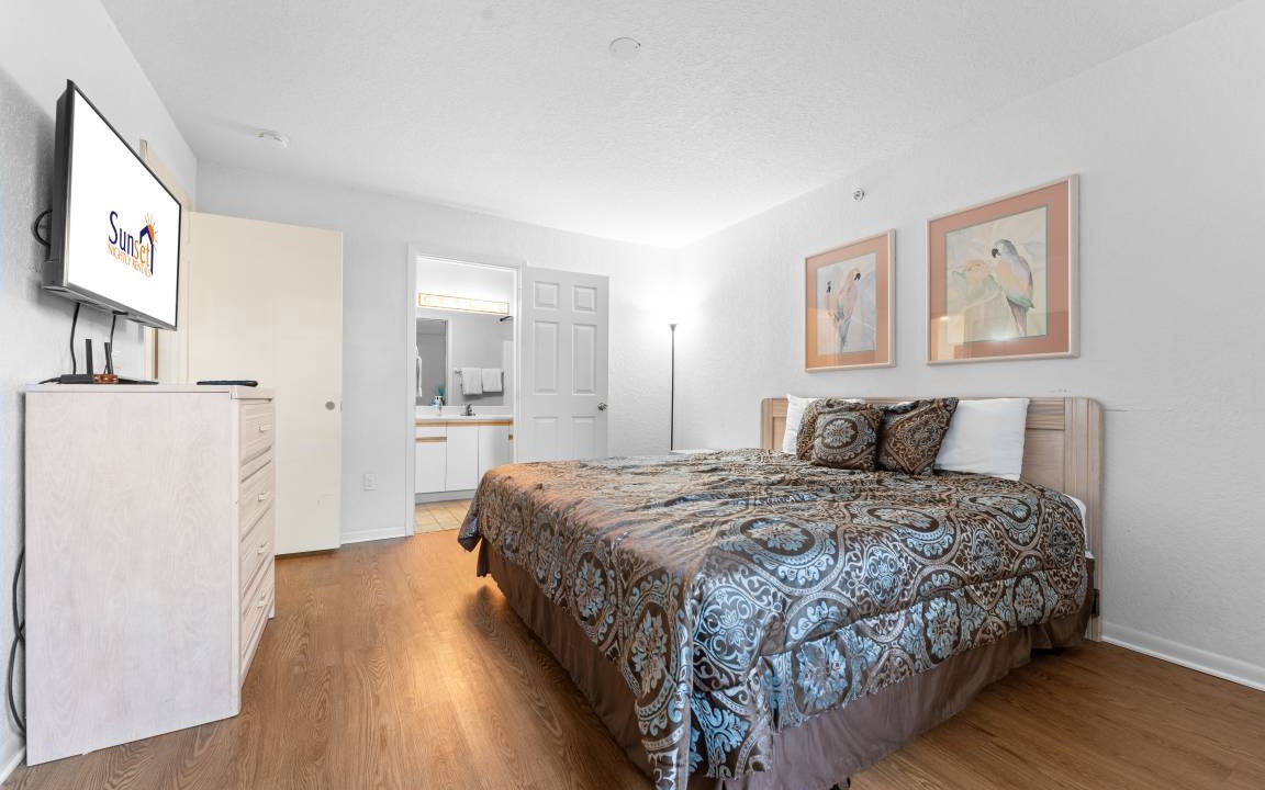 Photo of Bedroom in Branson