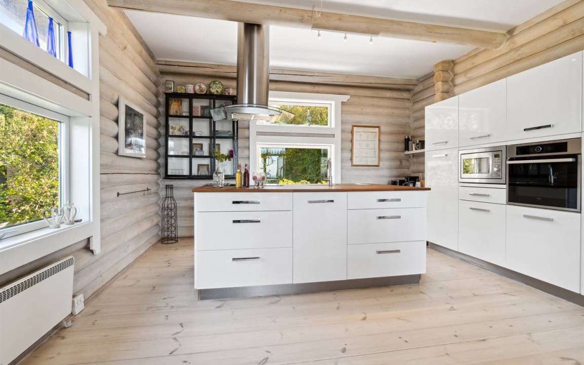 Photo of Kitchen in Vang