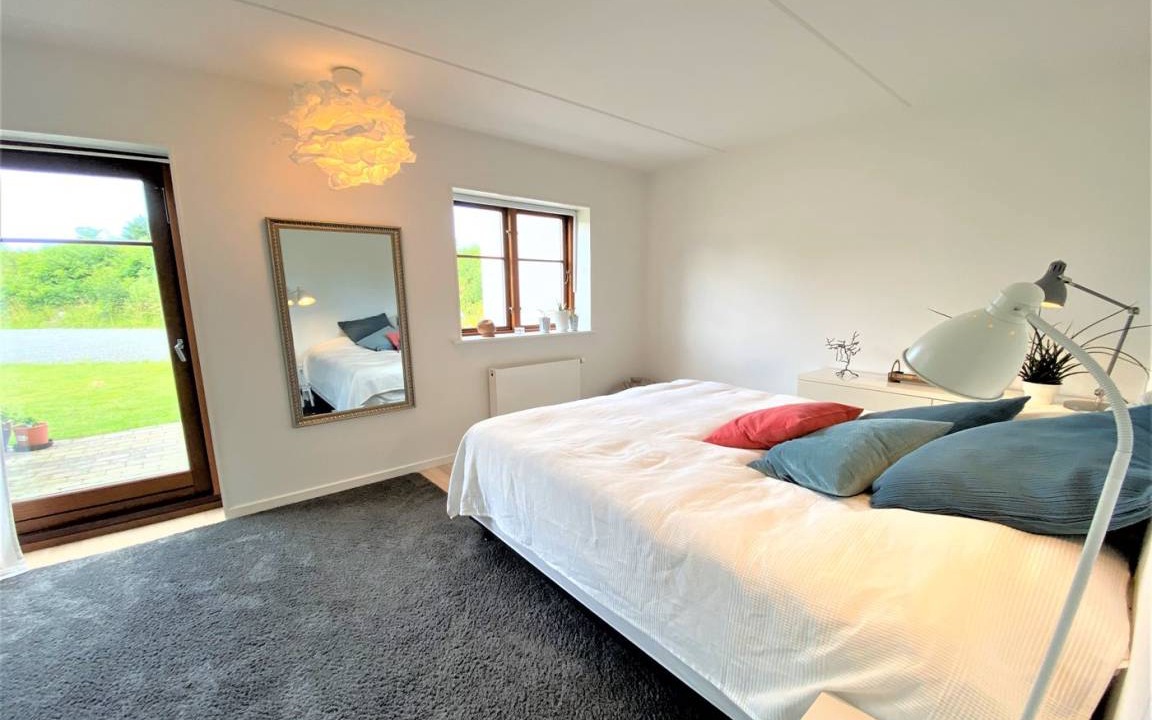 Photo of Bedroom in Dronningmolle