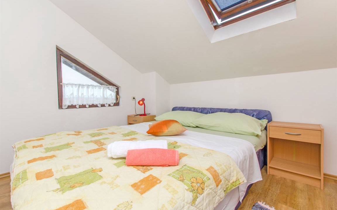 Photo of Bedroom in Bibinje
