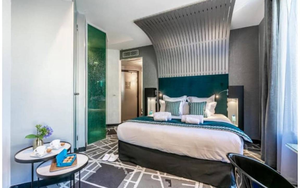 Photo of Bedroom in Necker