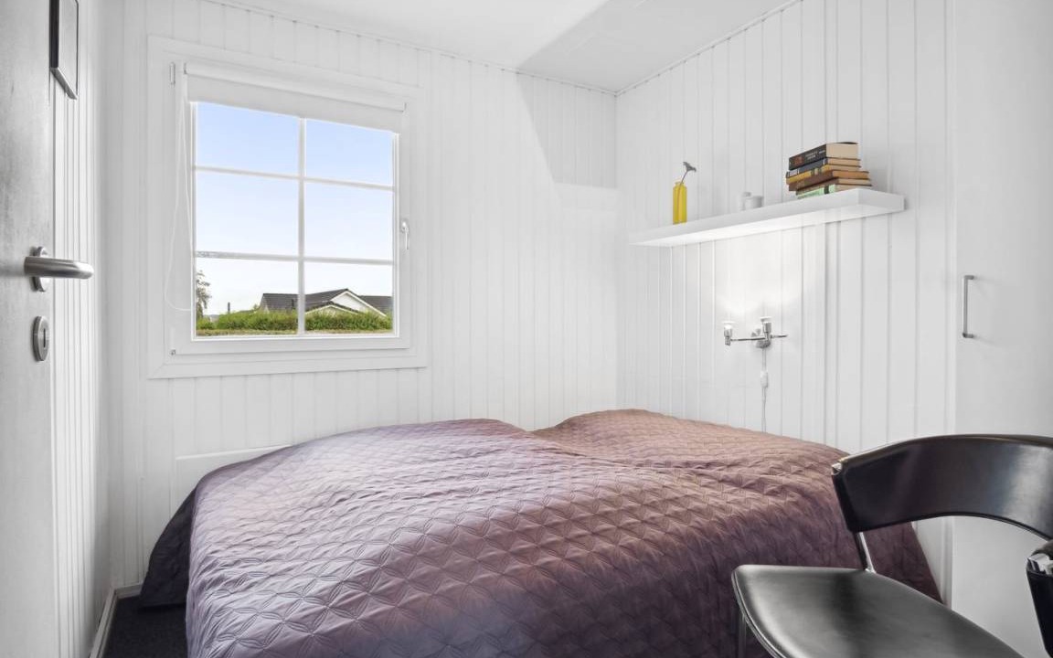Photo of Bedroom in Vikær Strand