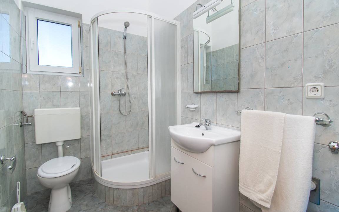 Photo of Bathroom in Nin