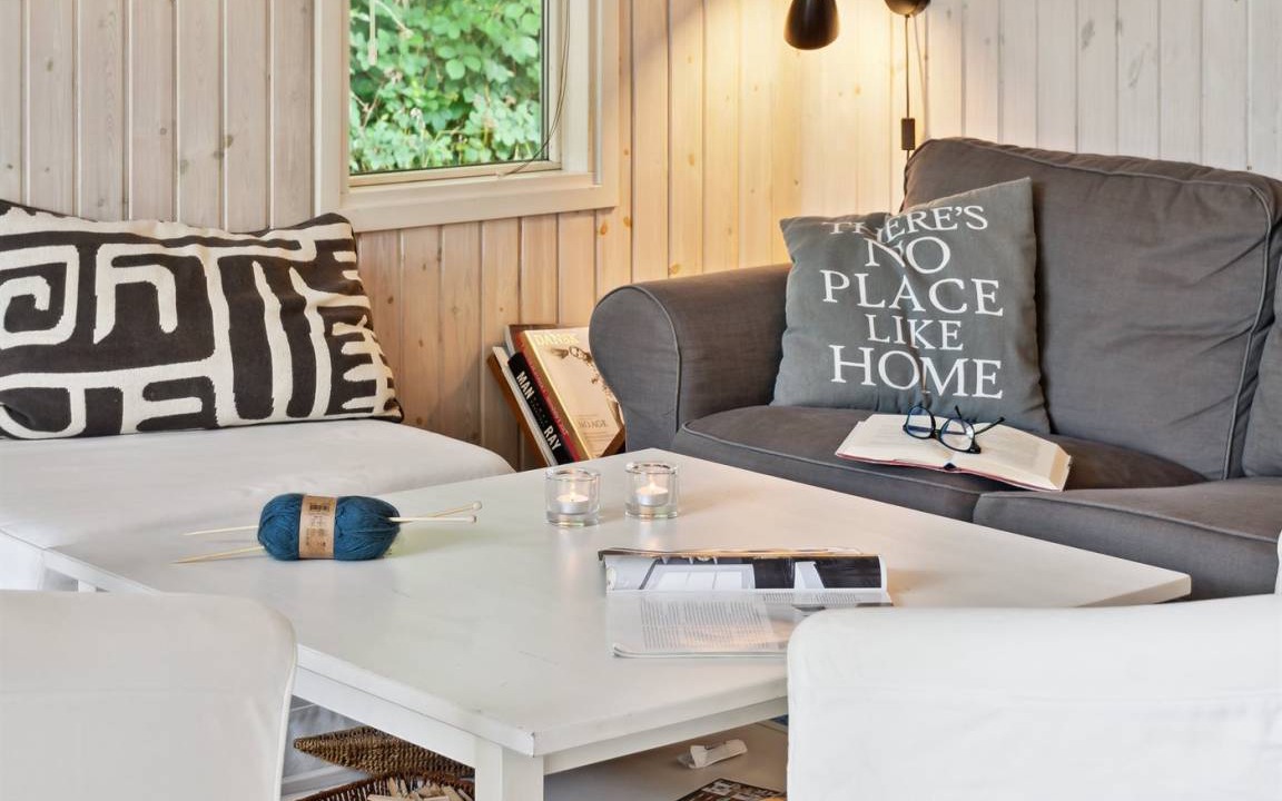 Photo of Livingroom in Holloselund