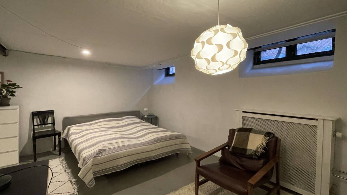 Photo of Bedroom in Hellerup
